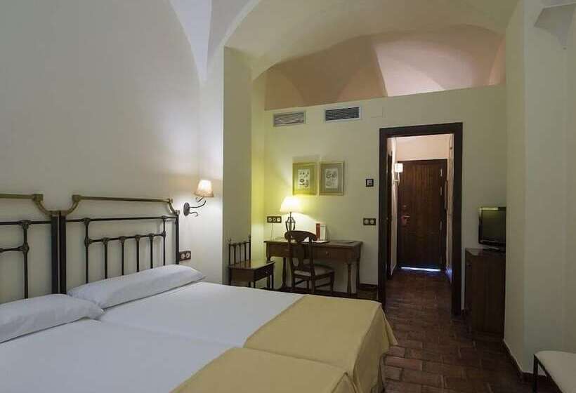 Номер Superior, Hospedium Hotel Cortijo Santa Cruz