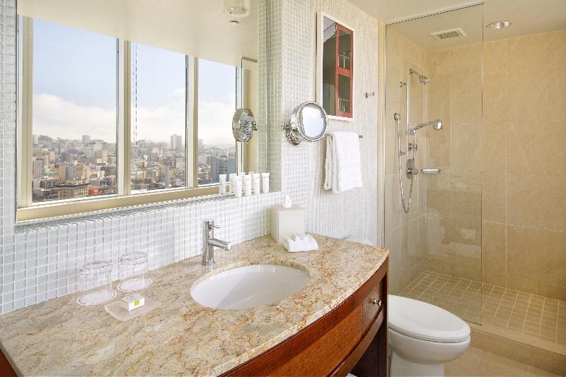 חדר קלאסי, Intercontinental San Francisco, An Ihg