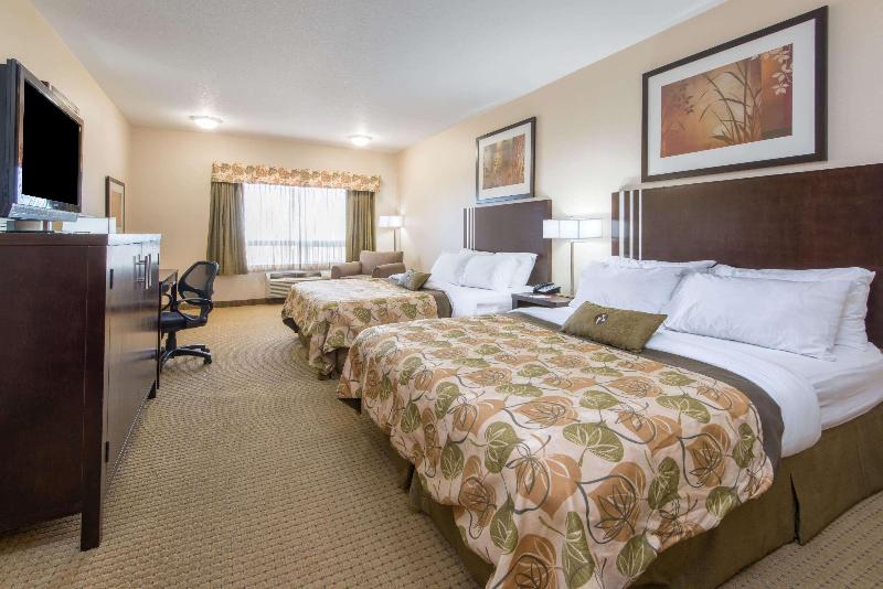 חדר סטנדרט, Intercontinental San Francisco, An Ihg