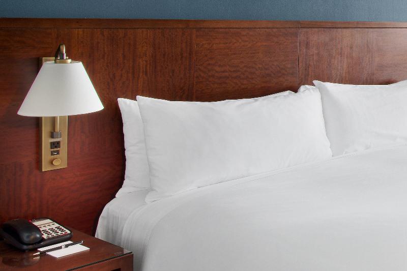 חדר סטנדרט, Intercontinental San Francisco, An Ihg