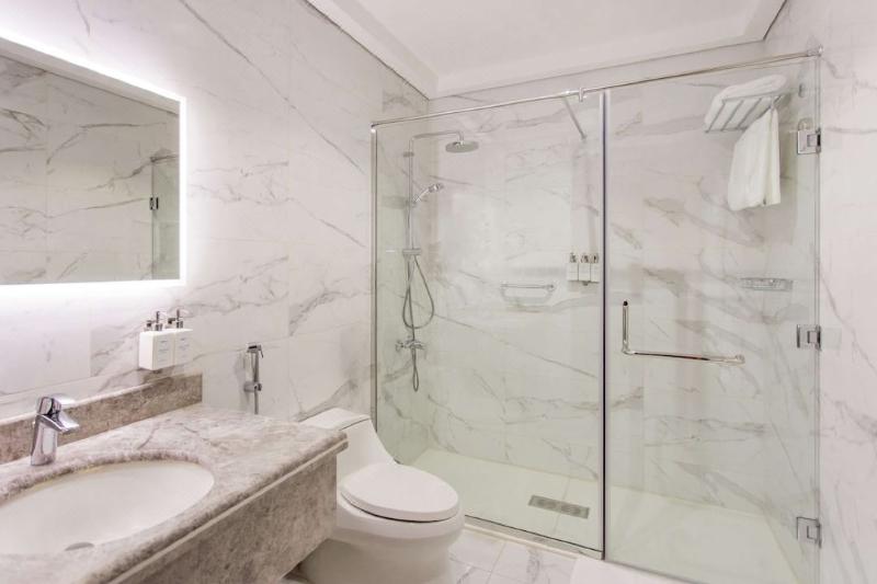 חדר פרמיום, Intercontinental San Francisco, An Ihg