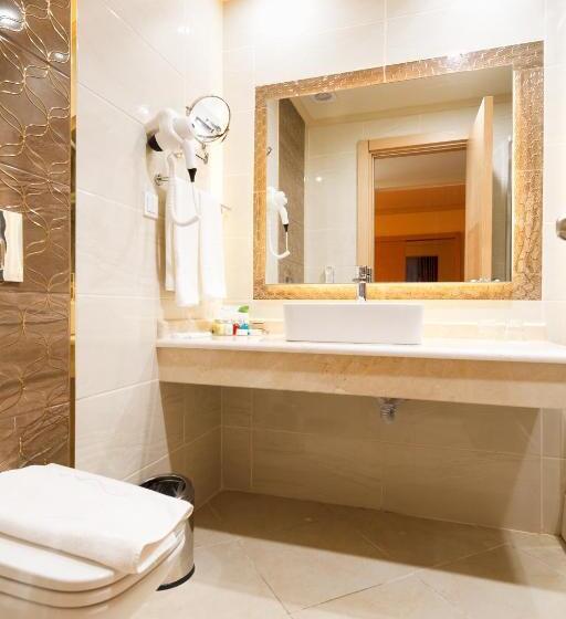 Cameră Standard Individuală, L'Oceanica Beach Resort