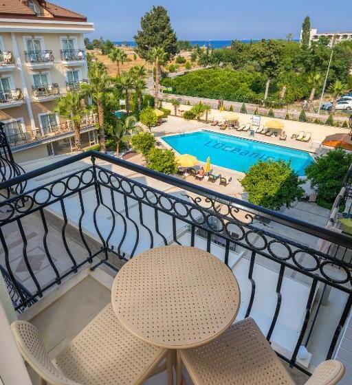 Cameră Economică Single, L'Oceanica Beach Resort
