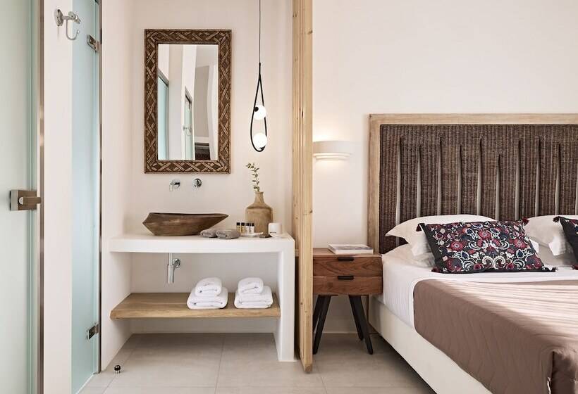 Номер Стандарт Вид на Сад, Santa Maria Village Resort & Spa