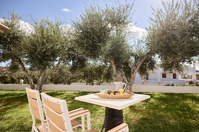 Трехместный Номер Стандарт Вид на Сад, Santa Maria Village Resort & Spa