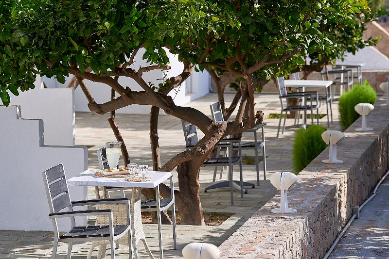 Номер Стандарт Вид на Сад, Santa Maria Village Resort & Spa