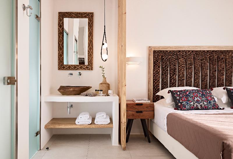 Номер Стандарт Вид на Сад, Santa Maria Village Resort & Spa