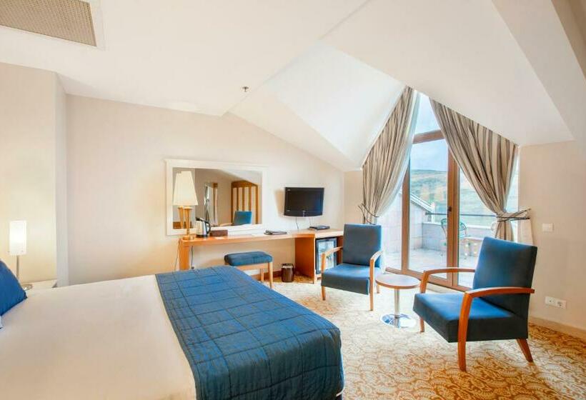 Шале 1 Спальня, The Sign şile Hotel & Spa