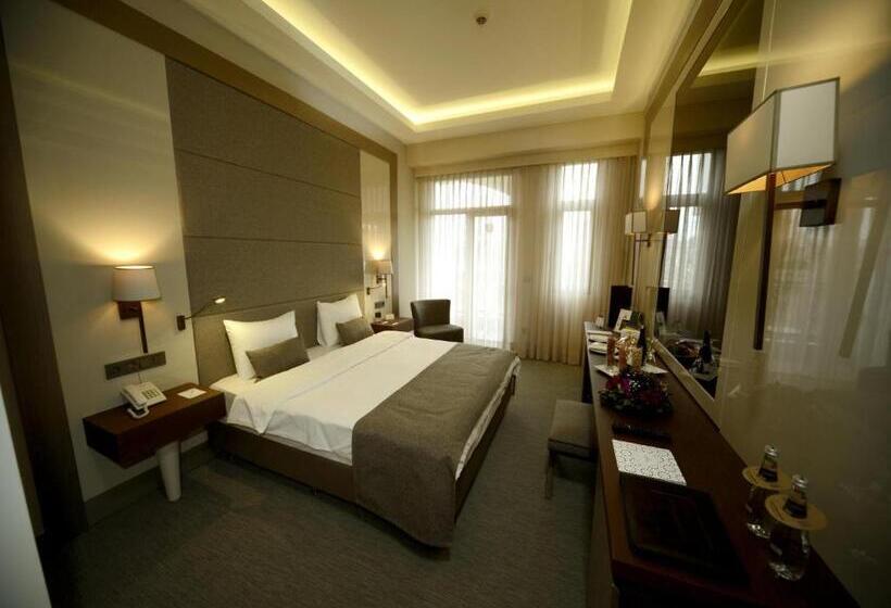 Номер Superior, The Sign şile Hotel & Spa