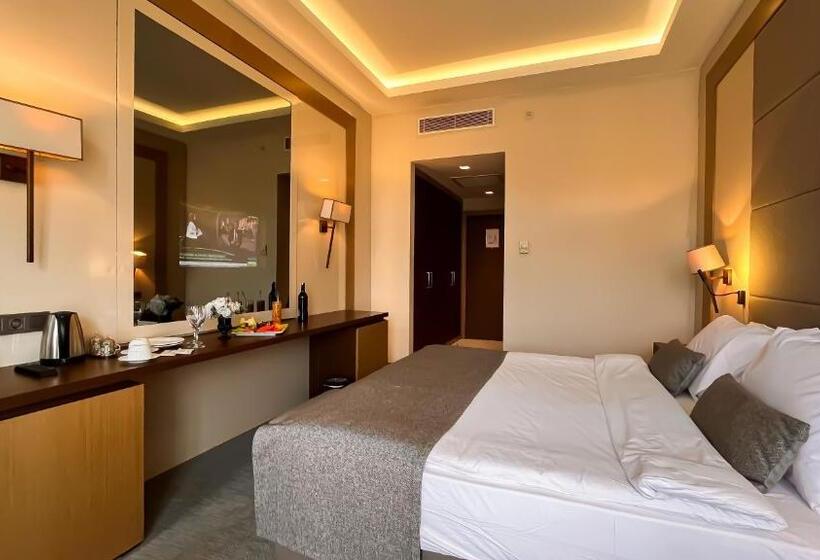 Номер Superior, The Sign şile Hotel & Spa