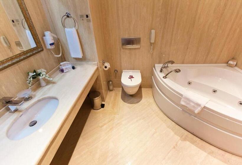 Четырехместный Номер Стандарт, The Sign şile Hotel & Spa