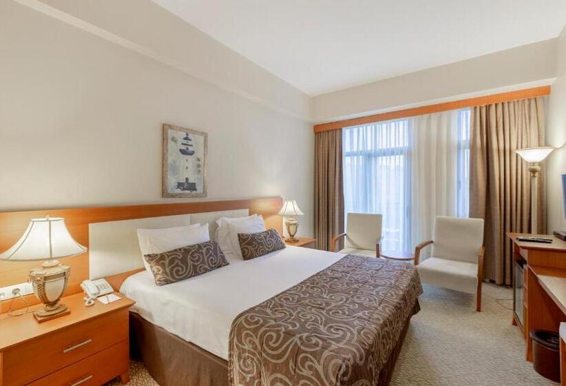 Номер Стандарт, The Sign şile Hotel & Spa