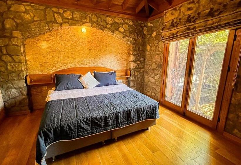 Вилла 2 Спальни, The Sign şile Hotel & Spa