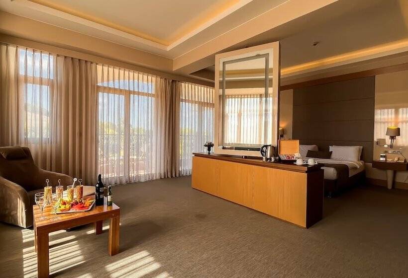 Люкс, The Sign şile Hotel & Spa