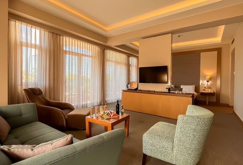 Люкс, The Sign şile Hotel & Spa