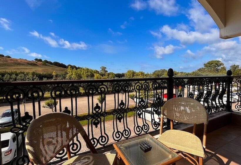 Люкс, The Sign şile Hotel & Spa