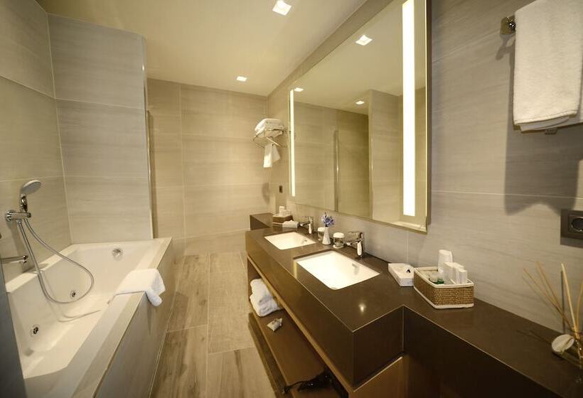 Люкс, The Sign şile Hotel & Spa