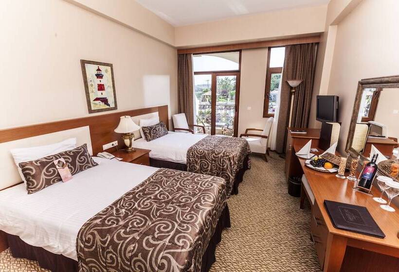 Номер Стандарт, The Sign şile Hotel & Spa