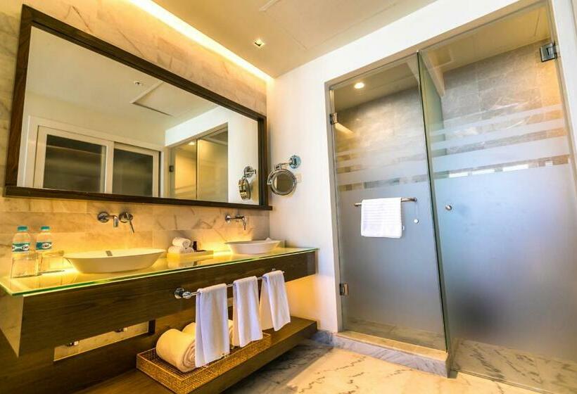 クラブルーム, Palacio Mundo Imperial Riviera Diamante Acapulco