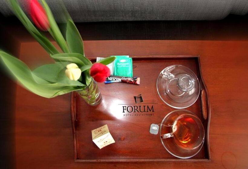 스탠다드 룸, Forum Hotel Self Check In Stara Zagora
