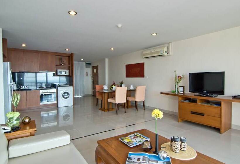 Family Suite, Bella Villa Cabana
