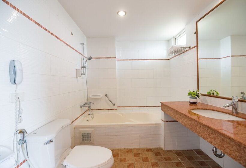 Family Suite, Bella Villa Cabana
