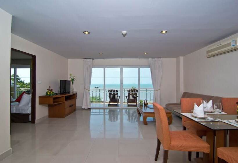 Хижина, Bella Villa Cabana