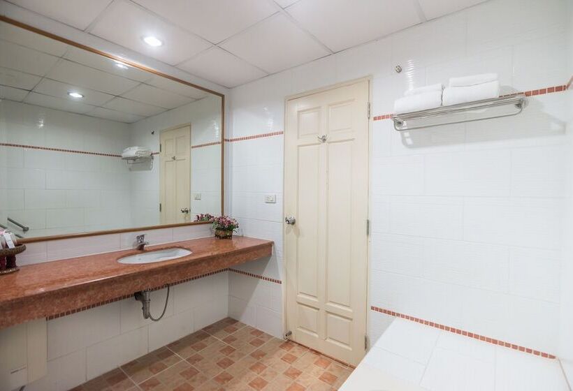 Семейный Номер Deluxe, Bella Villa Cabana