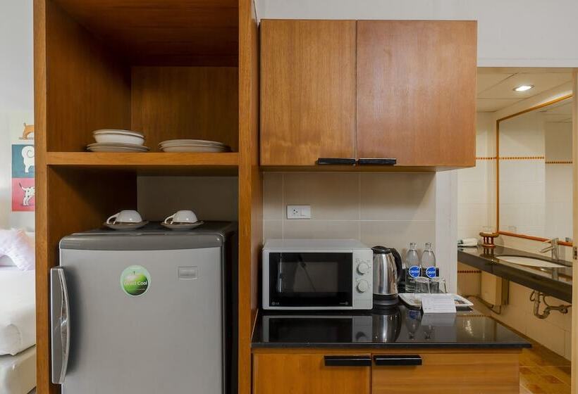 Семейный Номер Deluxe, Bella Villa Cabana
