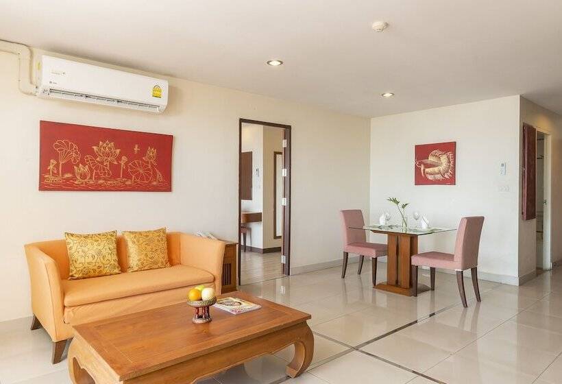 Полулюкс Вид на Море, Bella Villa Cabana