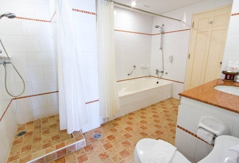 Хижина, Bella Villa Cabana