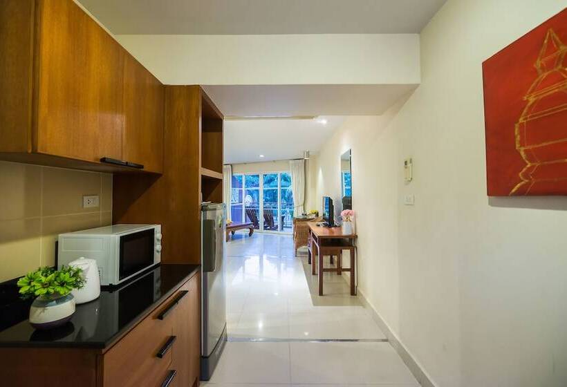 Семейный Номер Deluxe, Bella Villa Cabana