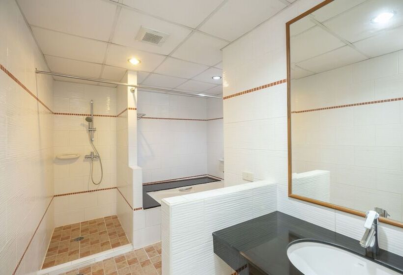 Полулюкс Вид на Море, Bella Villa Cabana
