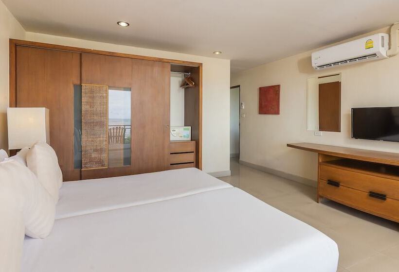 Хижина, Bella Villa Cabana