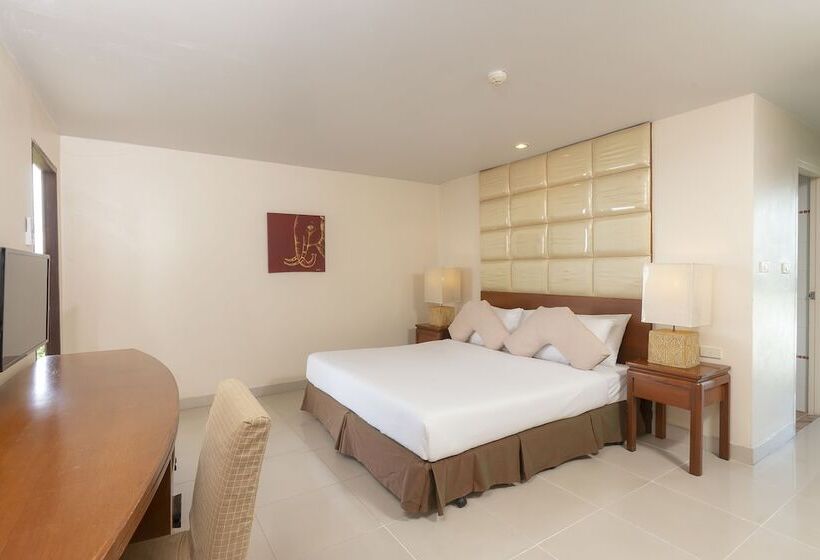 Family Suite, Bella Villa Cabana