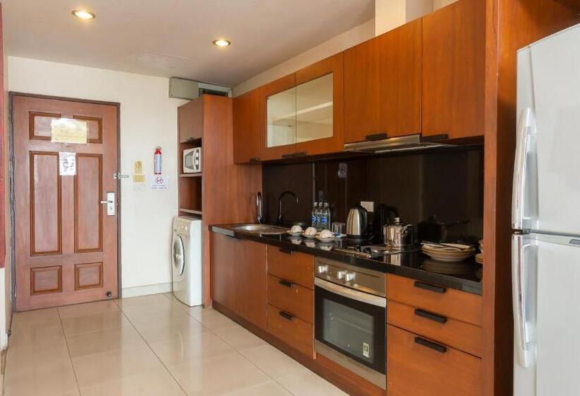 Полулюкс Вид на Море, Bella Villa Cabana