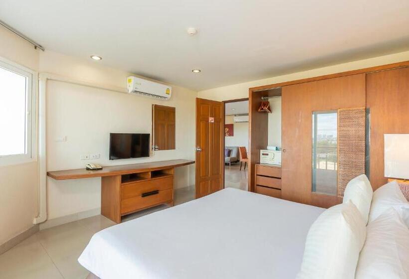 Хижина, Bella Villa Cabana