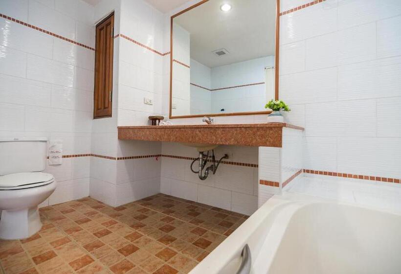 Хижина, Bella Villa Cabana
