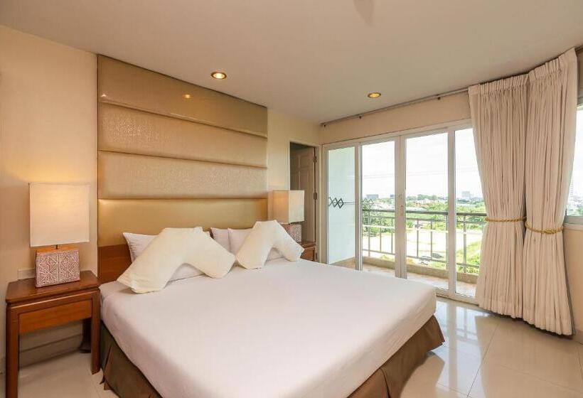 Хижина, Bella Villa Cabana