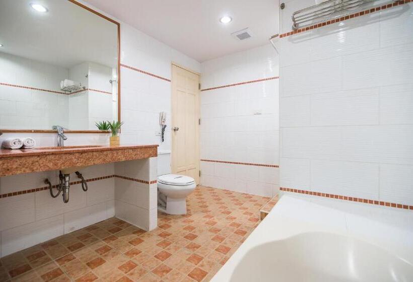 Хижина, Bella Villa Cabana