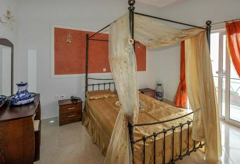 Бунгало Стандарт Вид на Море, Blue Princess Beach Hotel and Suites