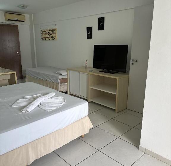 اتاق استاندارد سه نفره, Flats Particular Terrazzo