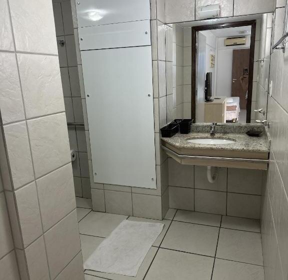 اتاق استاندارد سه نفره, Flats Particular Terrazzo