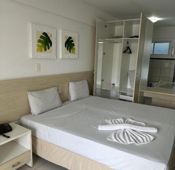 اتاق استاندارد سه نفره, Flats Particular Terrazzo