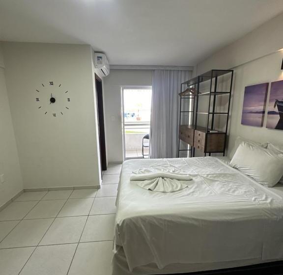اتاق استاندارد سه نفره, Flats Particular Terrazzo