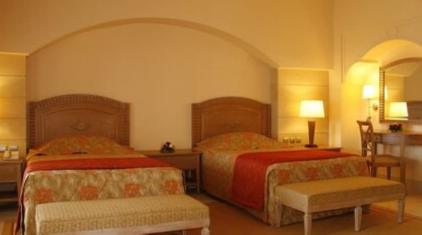 Полулюкс, Hasdrubal Prestige Thalassa & Spa Djerba