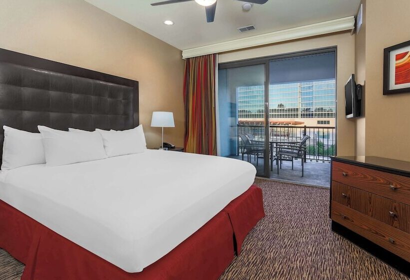 带1个卧室的公寓, Hilton Promenade At Branson Landing