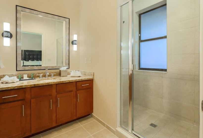 스탠다드 룸, Hilton Promenade At Branson Landing