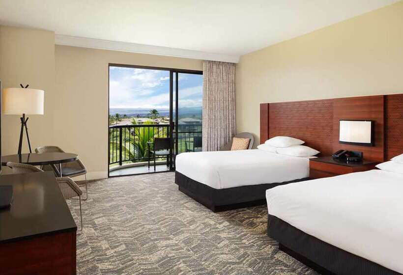 高级大房间, Hilton Promenade At Branson Landing