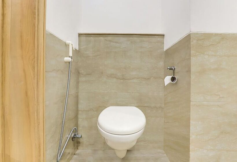 豪华房间, Lemon Tree Premier City Center
